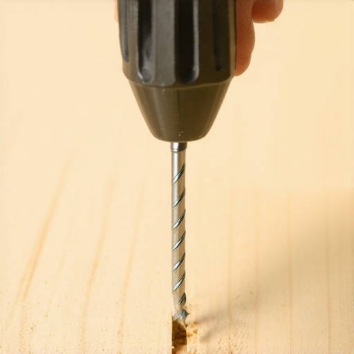 How to Fix a Bouncy Floor with a Few Well-Placed Screws
