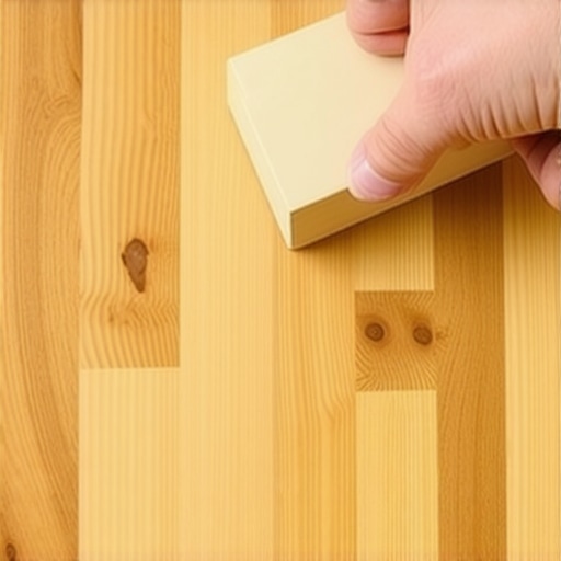 How to Fix a Bubbly Finish on a Refinished Oak Floor