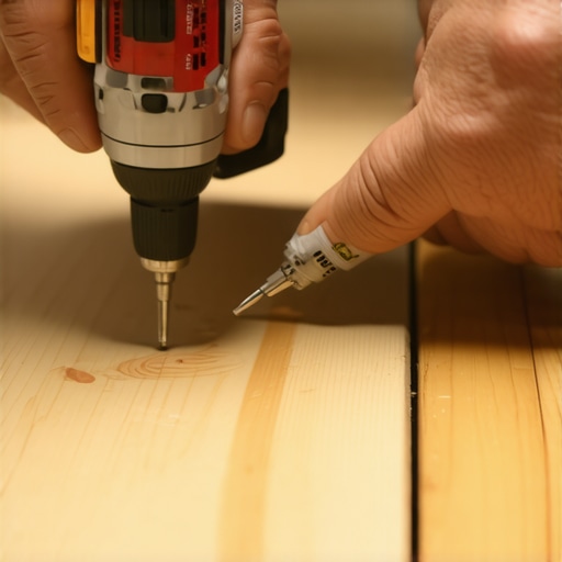 How to Fix a Loose Stair Tread for Good