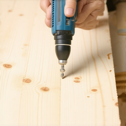 How to Fix a Squeak in a Second-Story Subfloor