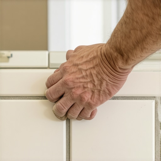 How to Get a Professional Edge on Bullnose Tiles
