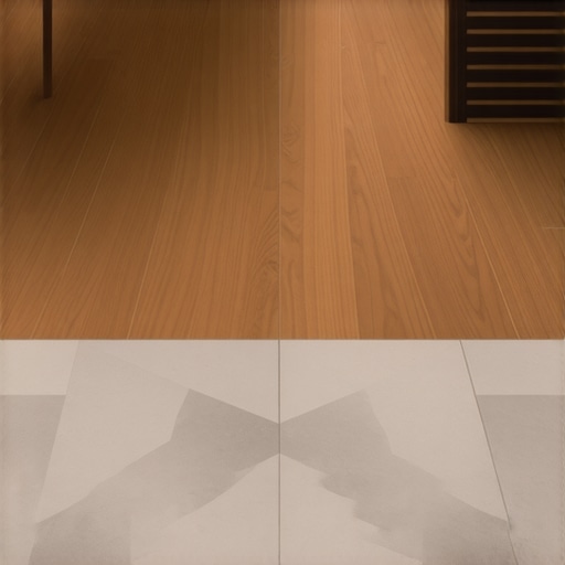 How to Get a Seamless Look with Different Flooring Types