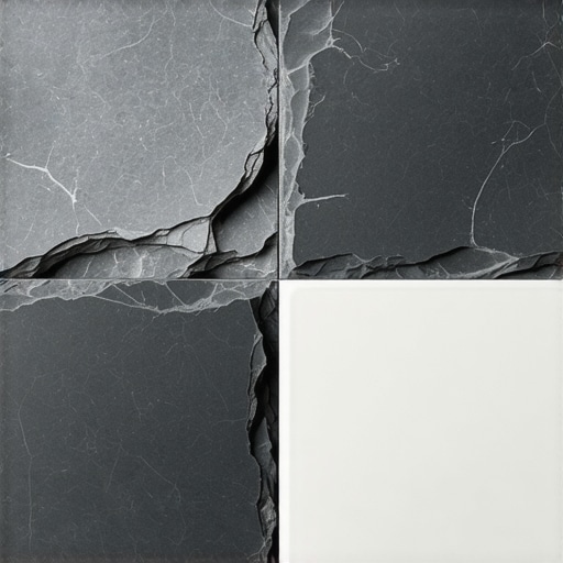 How to Identify Real Slate vs Ceramic Imitations