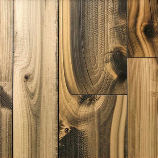 How to Identify Water Damage in an Engineered Wood Subfloor