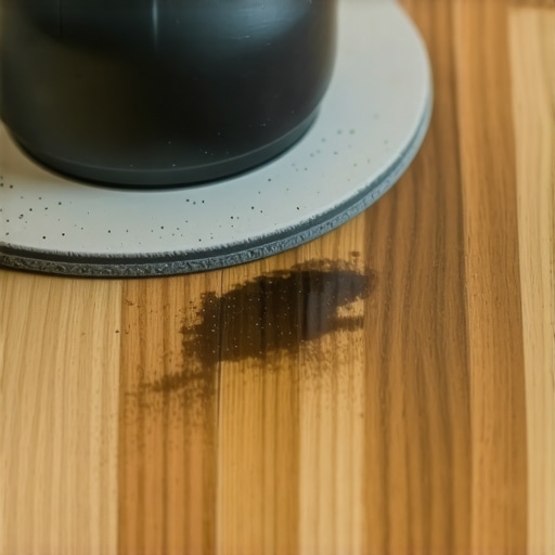 How to Sand Out a Pet Stain in a Solid Oak Floor