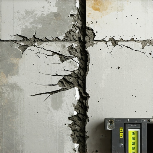 How to Spot a Bad Concrete Pour Before Tiling