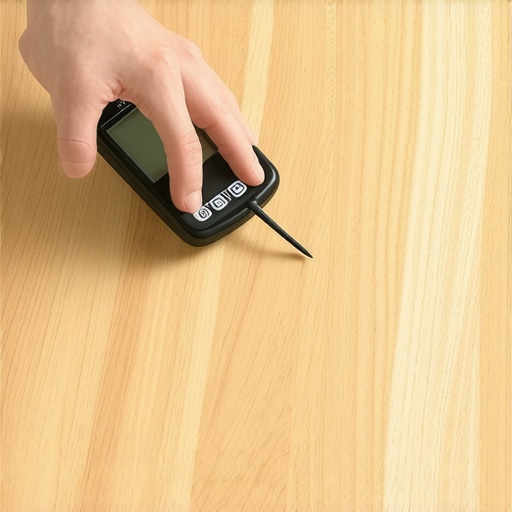 How to Use a Moisture Meter to Prevent Floor Failure