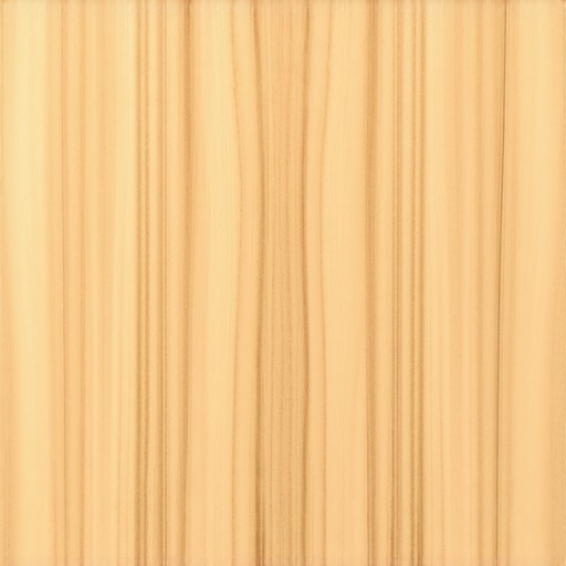 How to match the wood grain when patching a hole in oak