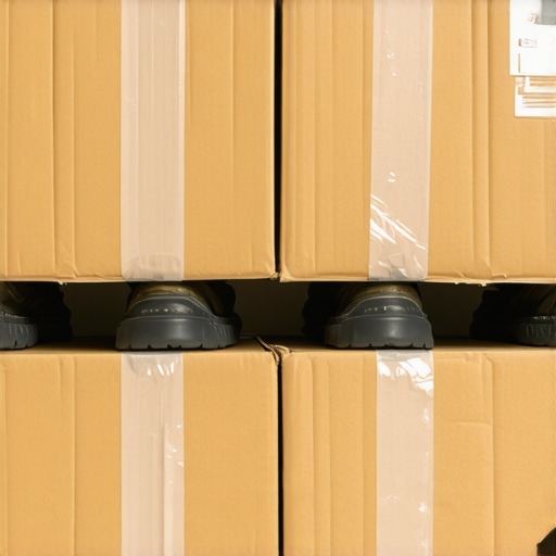 Protecting Luxury Vinyl with Cardboard Runway Moving heavy kitchen appliances on cardboard to prevent scratches on vinyl flooring.