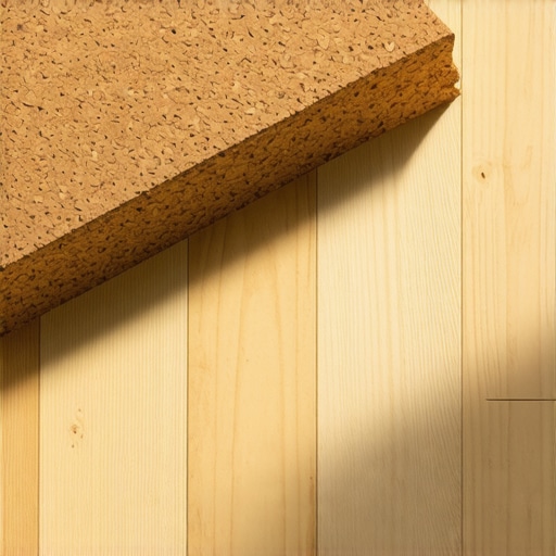 The Best Eco-Friendly Underlayment for Quiet Apartments