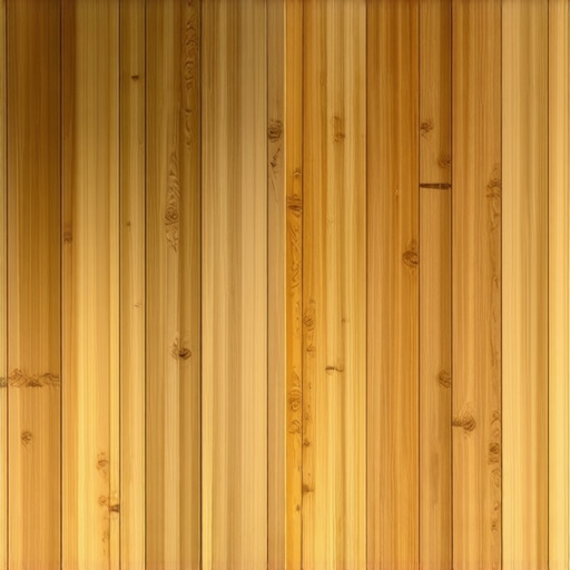 The Difference Between Bamboo and Oak for High-Traffic Hallways