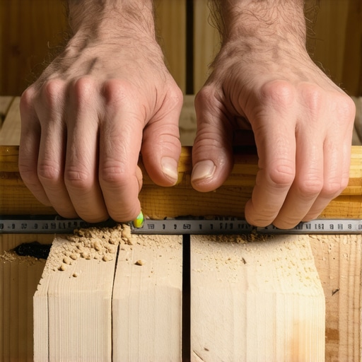 The Dry-Fit Rule That Prevents Costly Cutting Mistakes