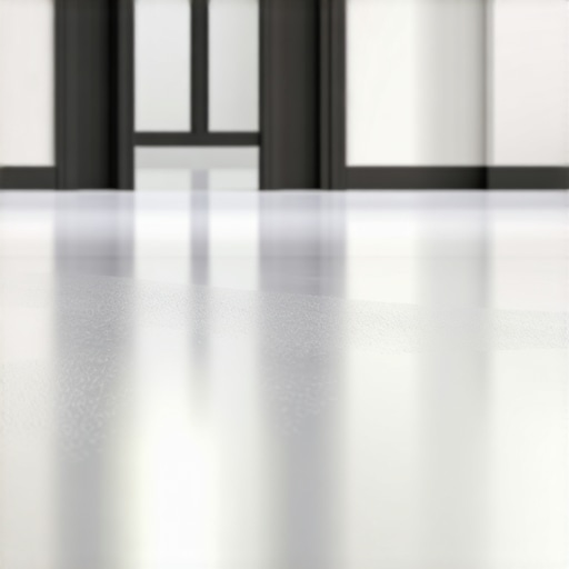 The Flash Cove Secret for Commercial Vinyl Installations