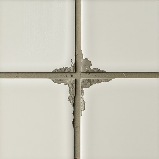 The Hidden Reason Your Tile Spacers Are Stuck in the Grout