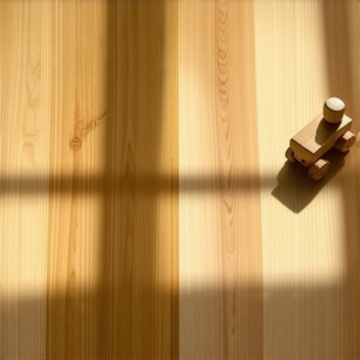 The Natural Oil vs Polyurethane Debate for Busy Homes