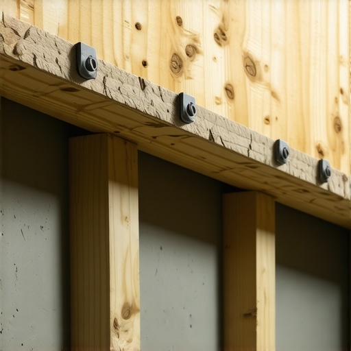 The Plywood Sandwich Trick for Fixing Bouncy Floor Joists