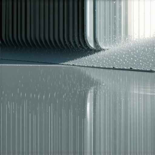 The Roller Selection That Prevents Air Bubbles in Leveler