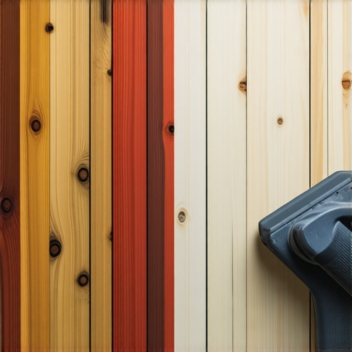 The Sanding Secret for Old Heart Pine Floors