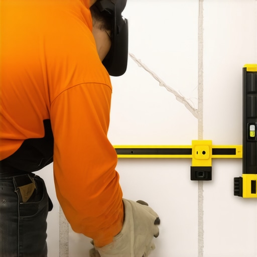 The Secret to Installing Large Format Tile Without Lippage