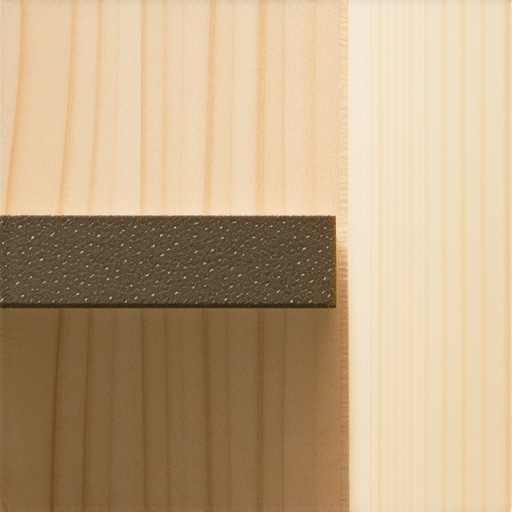 The Secret to Sanding Corners Without Leaving Scuff Marks