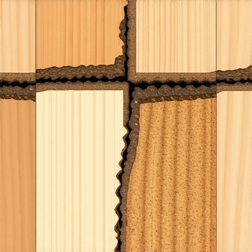 The Secret to Soundproofing an Upstairs Floor with Cork