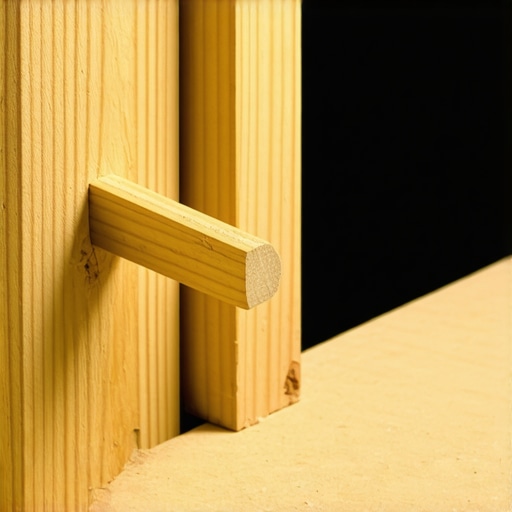 The Shim Trick for Fixing a Bouncy Plywood Subfloor