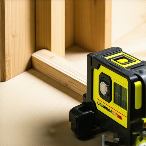 The Shimming Hack for Leveling Subfloors Under Cabinets
