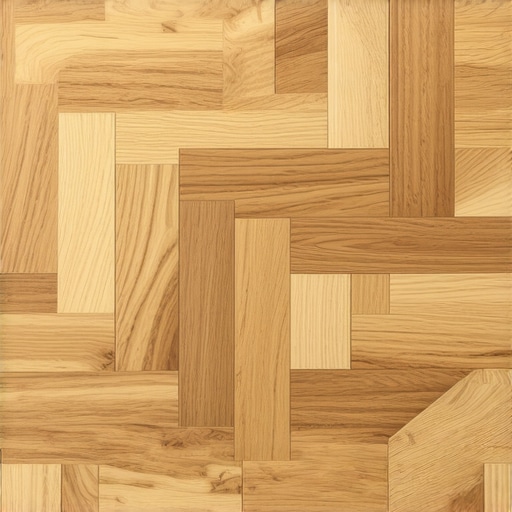 The Spacing Secret for Perfect Herringbone Layouts