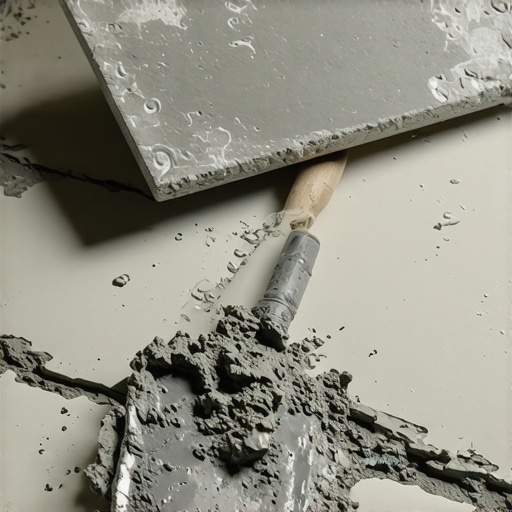 The Trowel Notch Secret for Getting Full Thinset Coverage