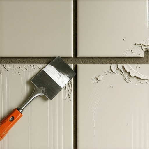 The Trowel Size Error That Leads to Hollow Sounding Tiles
