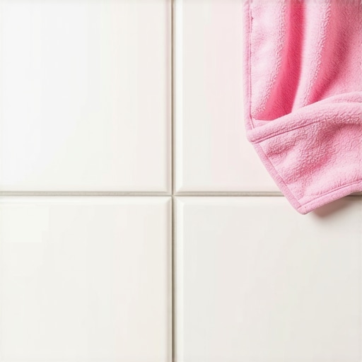 The Wet Rag Trick for Cleaning Up Wet Grout Haze