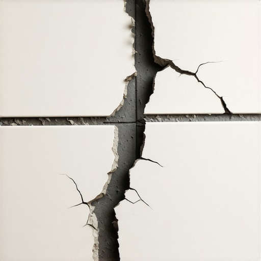 The hidden cost of using cheap thinset on large format tiles