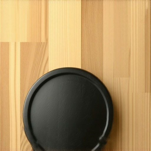 The weight-plate trick for bonding stubborn vinyl corners