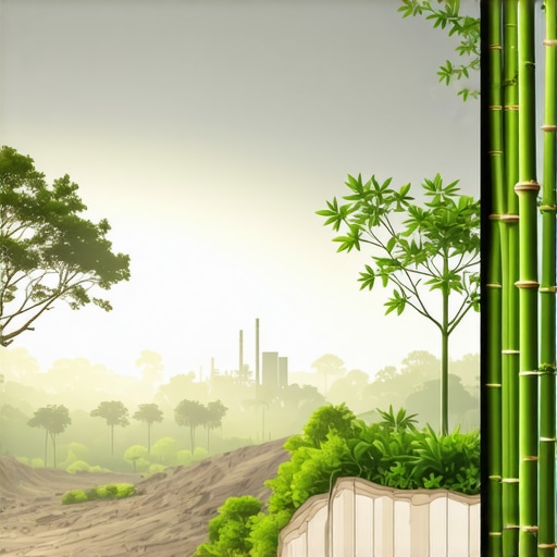 Why Bamboo Flooring Isn't as Green as You Think
