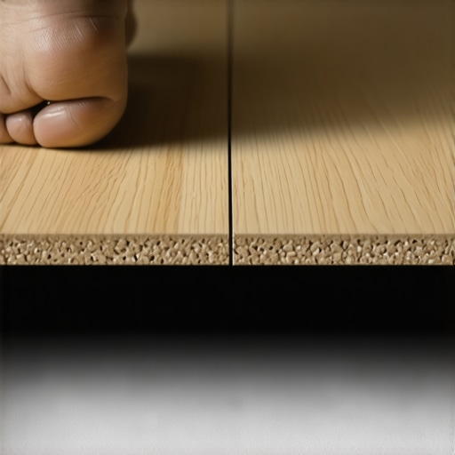 Why Cheap Underlayment Makes Your Luxury Vinyl Sound Hollow