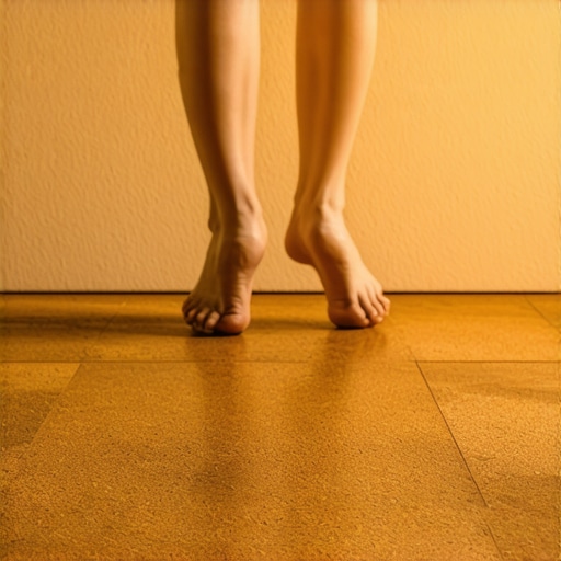 Why Cork Flooring Is the Best Choice for Cold Basements