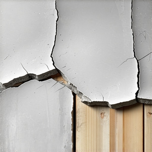 Why Porcelain Tiles Crack More Often Than Ceramic on Wood