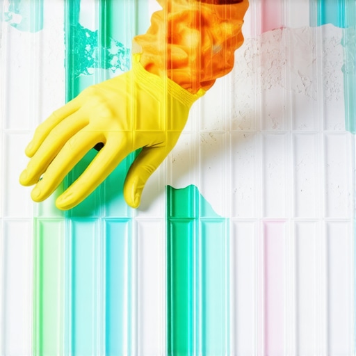 Why Recycled Glass Tile Requires Special White Thinset