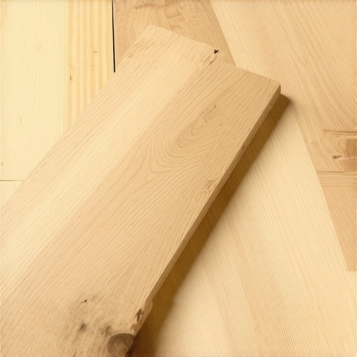 Why Wide Planks Need More Than Just Nails to Stay Flat