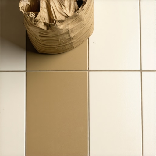 Why You Should Always Mix the Entire Bag of Grout at Once