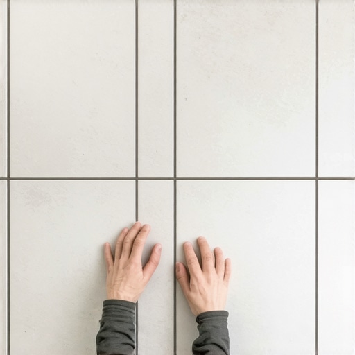 Why You Should Always Start Your Tile Layout from the Center