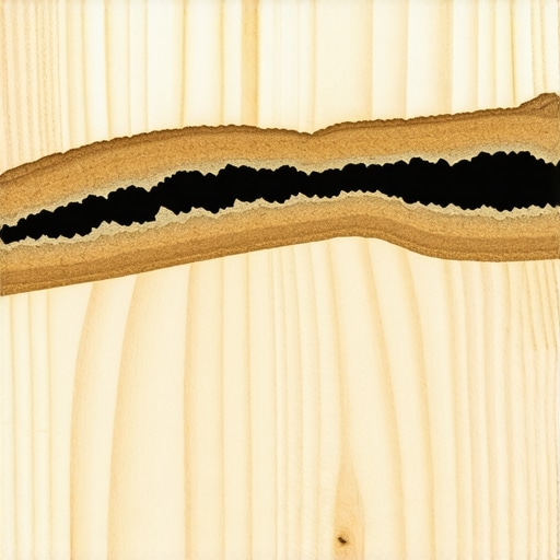 Why You Should Never Sand Engineered Wood Too Deep