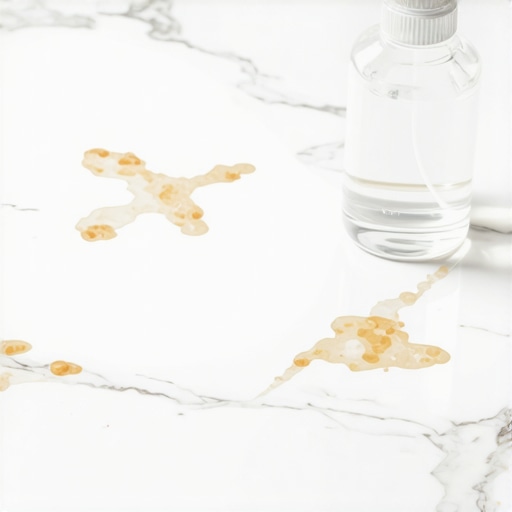 Why You Should Never Use Acid-Based Cleaners on Natural Stone
