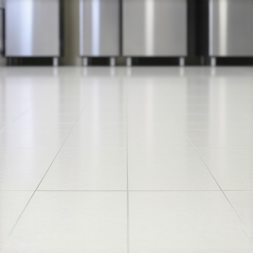 Why Your Commercial Kitchen Needs an Epoxy Grout Upgrade