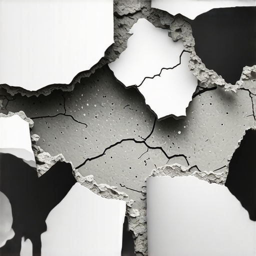 Why Your Epoxy Floor is Peeling Up in Large Sheets