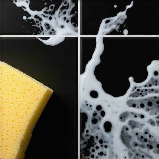 Why Your Epoxy Grout Is Hazy and Hard to Clean