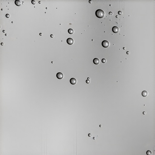 Why Your Floor Leveler Pitted During the Drying Process