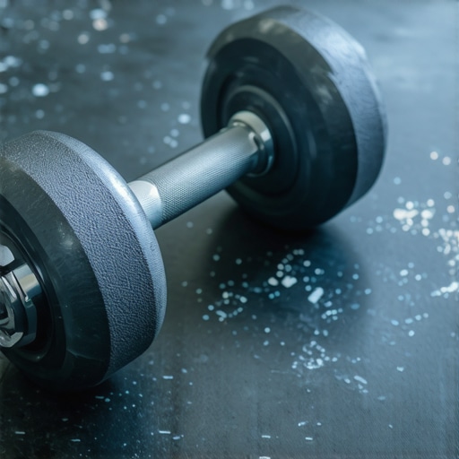 Why Your Gym Floor Needs Recycled Rubber Instead of Foam
