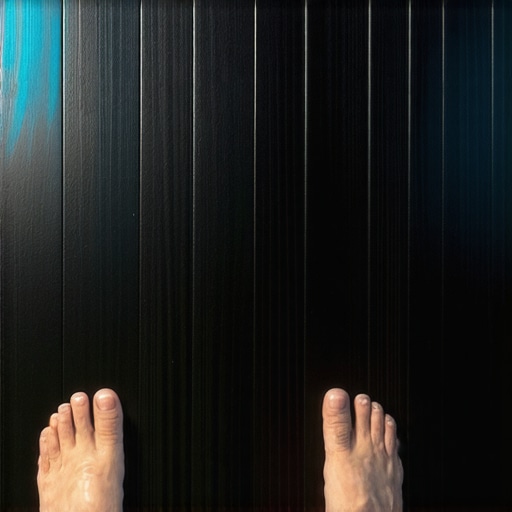 Why Your Hardwood Floor Feels Cold Despite New Insulation