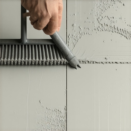 Why Your Leveler is Setting Up Before You Can Finish Spreading It